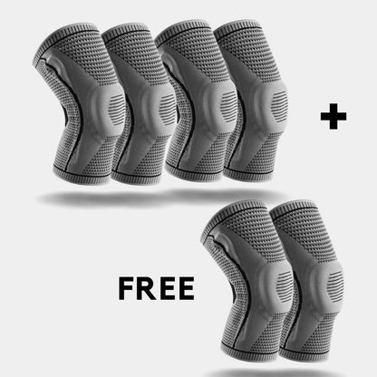 FlexGuard Knee Compression Sleeves