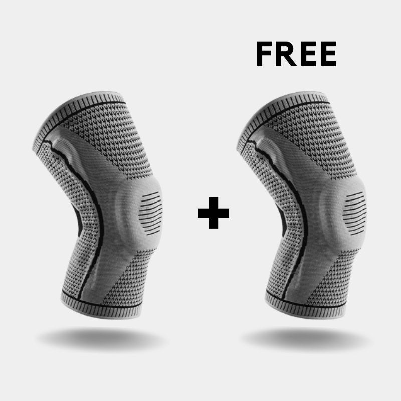 FlexGuard Knee Compression Sleeves