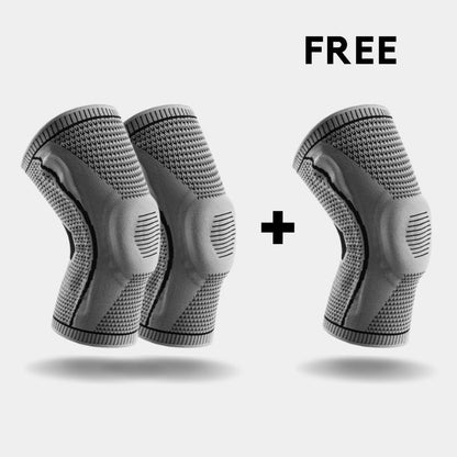 FlexGuard Knee Compression Sleeves