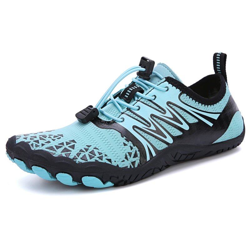 Terra Trail Non-Slip Barefoot Shoes - Moonlight