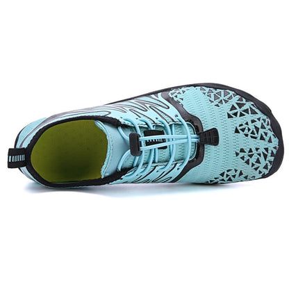 Terra Trail Non-Slip Barefoot Shoes - Moonlight