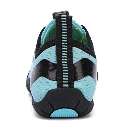 Terra Trail Non-Slip Barefoot Shoes - Moonlight