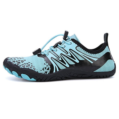 Terra Trail Non-Slip Barefoot Shoes - Moonlight