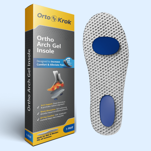 ArchCore Gel Insoles