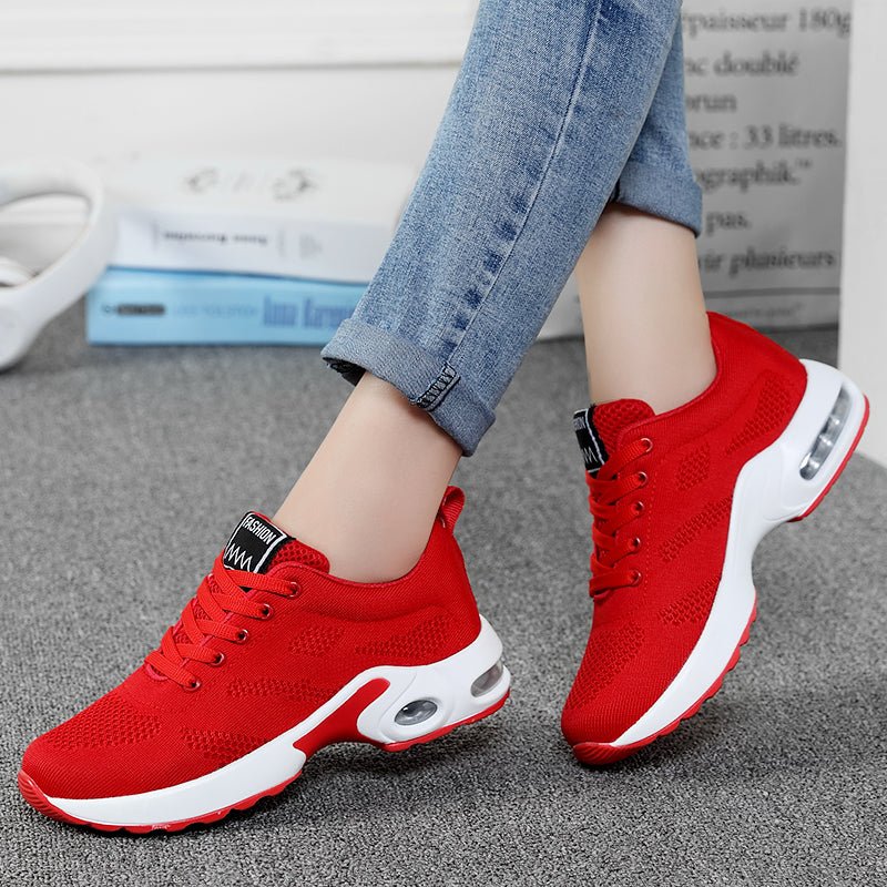 Tempo Cushion Running Shoes