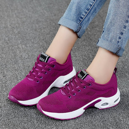 Tempo Cushion Running Shoes