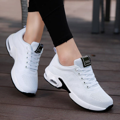 Tempo Cushion Running Shoes