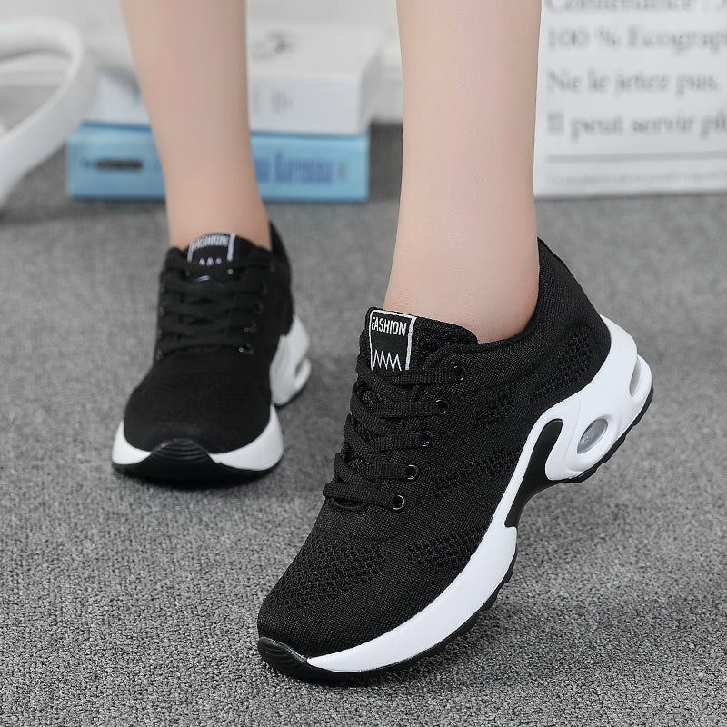 Tempo Cushion Running Shoes