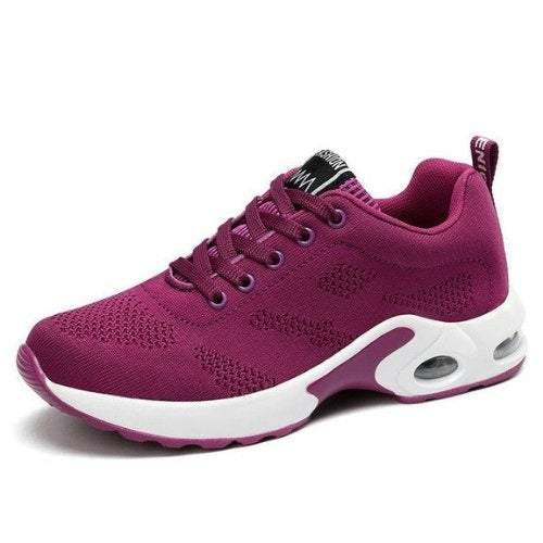 Tempo Cushion Running Shoes