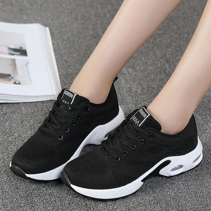 Tempo Cushion Running Shoes