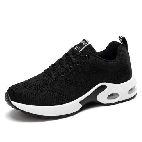 Tempo Cushion Running Shoes