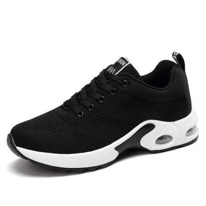 Tempo Cushion Running Shoes