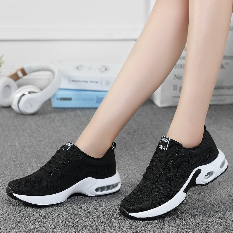 Tempo Cushion Running Shoes