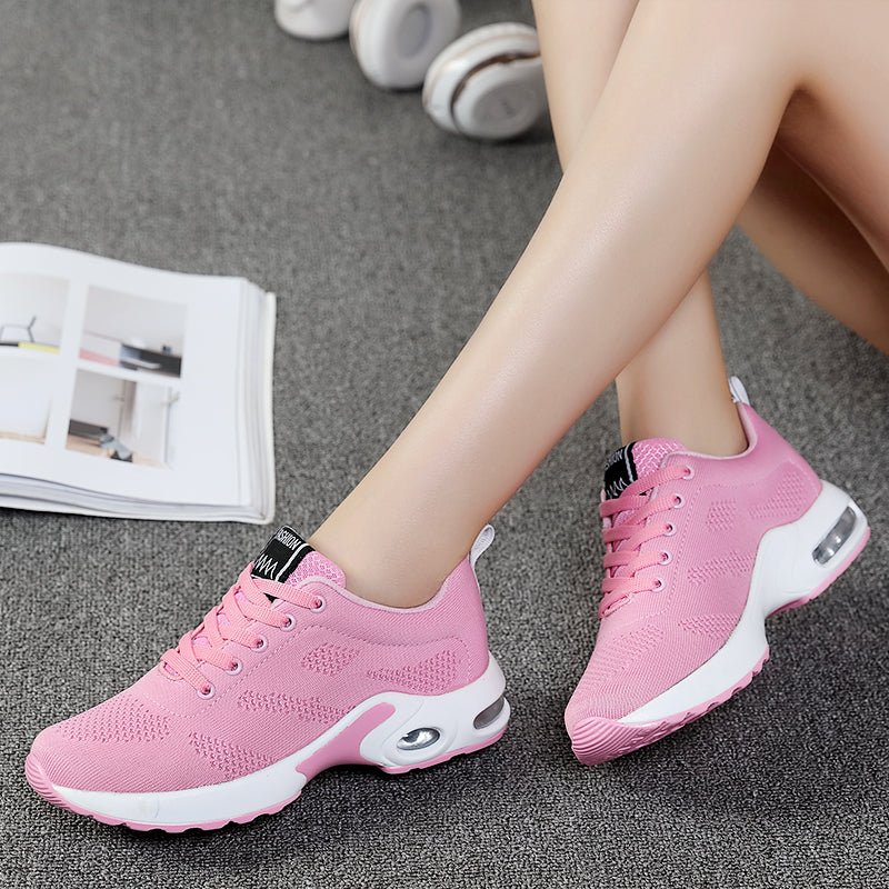 Tempo Cushion Running Shoes