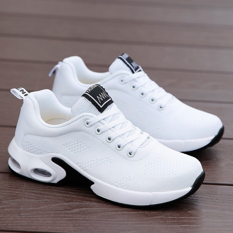 Tempo Cushion Running Shoes