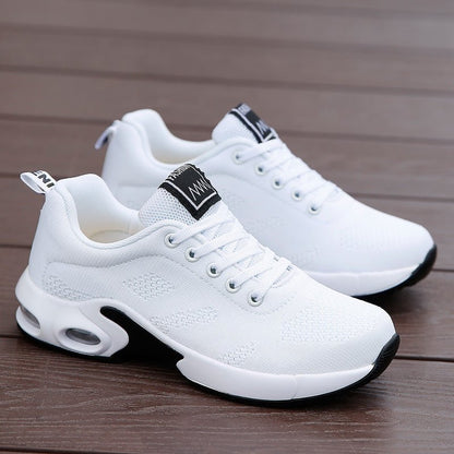 Tempo Cushion Running Shoes