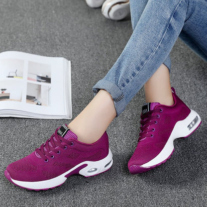 Tempo Cushion Running Shoes