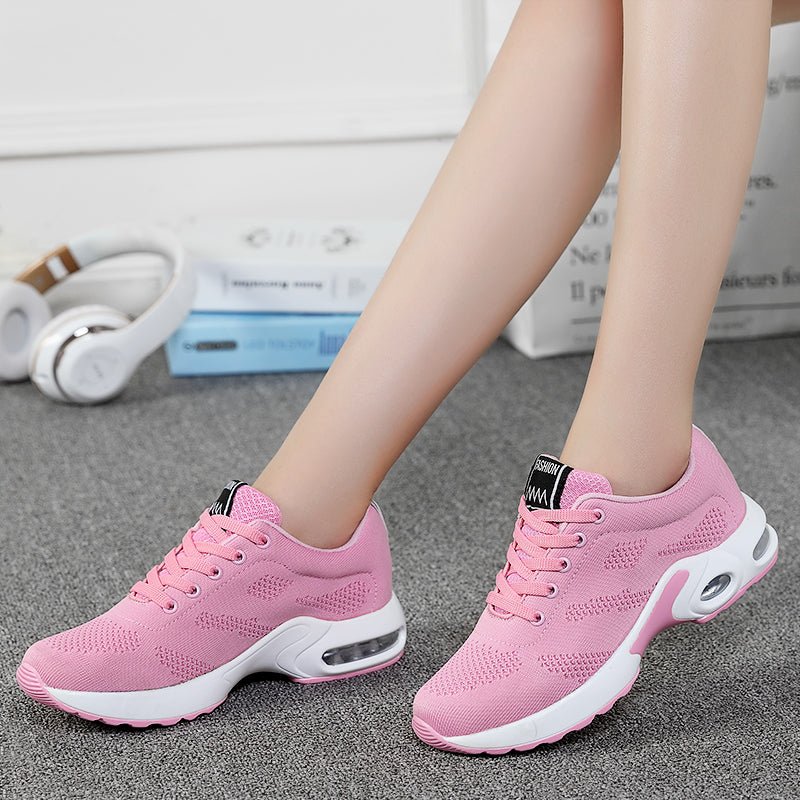 Tempo Cushion Running Shoes