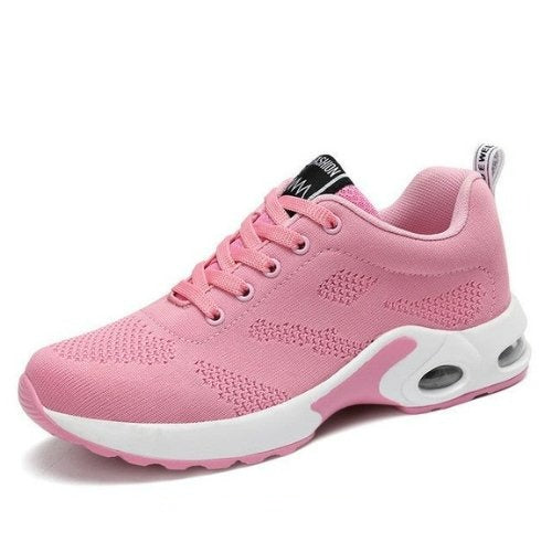 Tempo Cushion Running Shoes