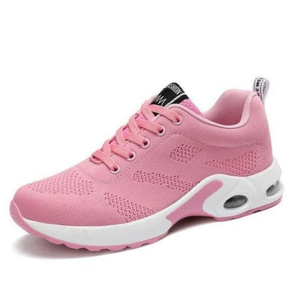 Tempo Cushion Running Shoes