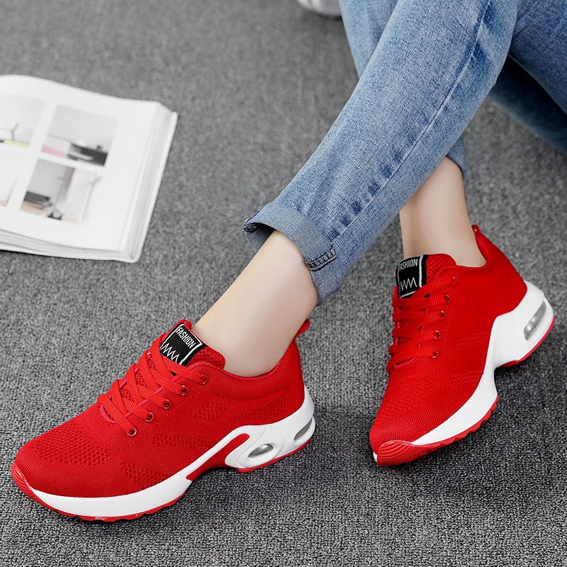 Tempo Cushion Running Shoes