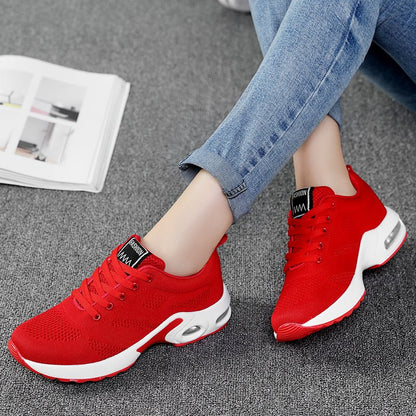 Tempo Cushion Running Shoes