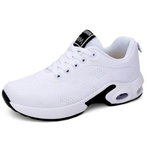 Tempo Cushion Running Shoes