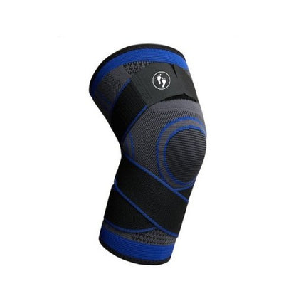 FlexGuard Knee Sleeve with Knee Wrap
