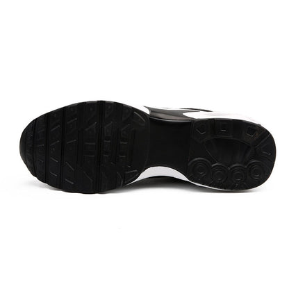 Velocity Performance Cushion Shoes - Black