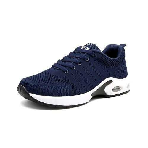 Velocity Performance Cushion Shoes - Blue
