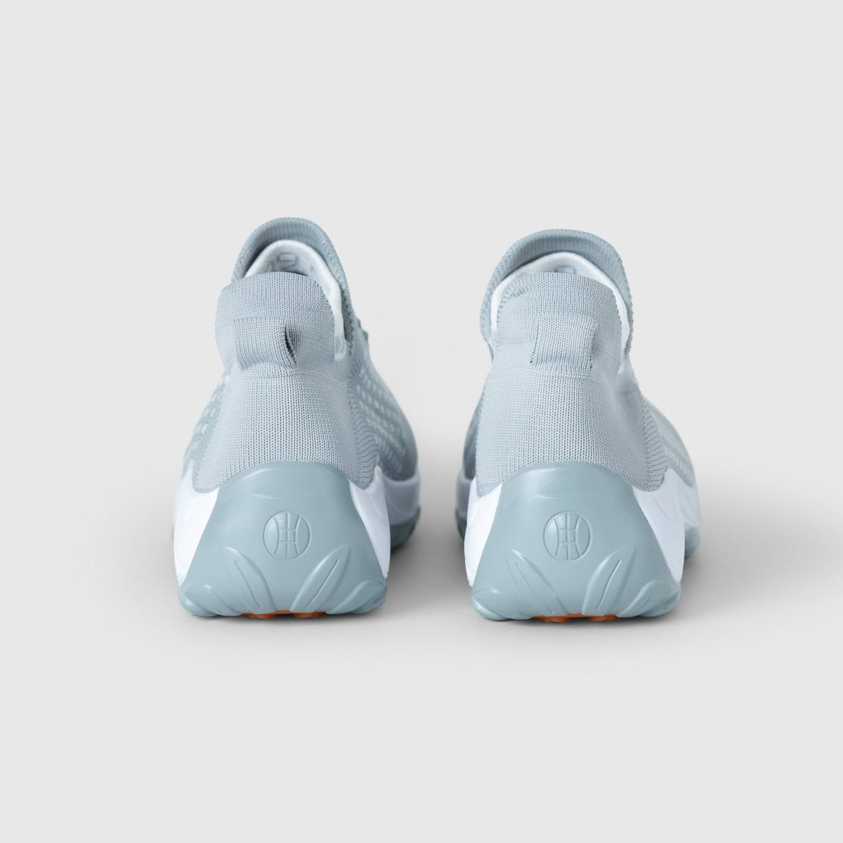 Solace Stretch Cushion Shoes - Arctic Grey