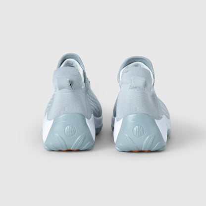 Solace Stretch Cushion Shoes - Arctic Grey