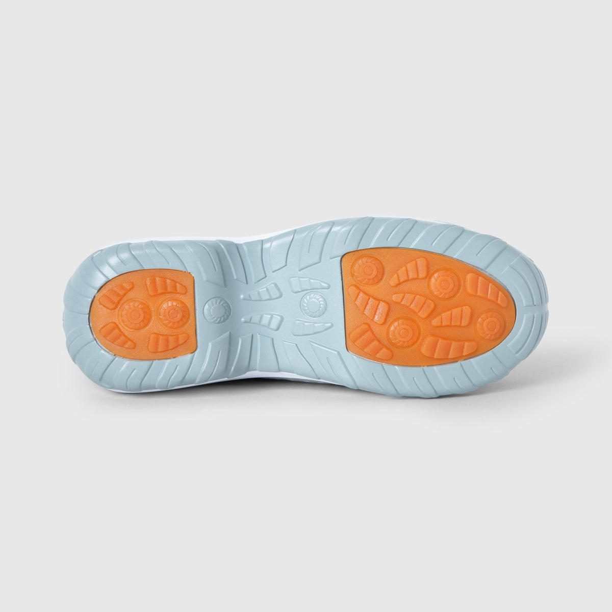 Solace Stretch Cushion Shoes - Arctic Grey