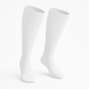 CloudKnit Padded Stretch Diabetic Socks