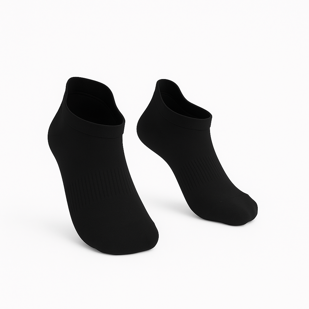 CloudKnit Padded Stretch Diabetic Socks
