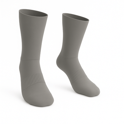 CloudKnit Padded Stretch Diabetic Socks