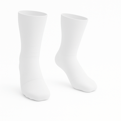 CloudKnit Padded Stretch Diabetic Socks