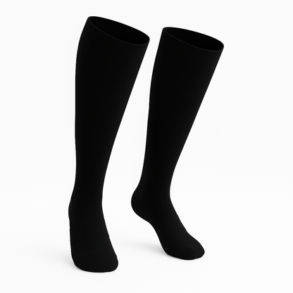 CloudKnit Padded Stretch Diabetic Socks