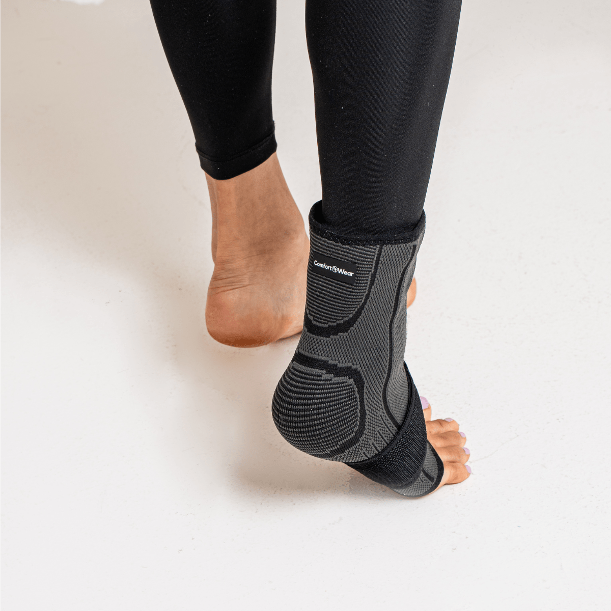 FlexGuard Plantar Fasciitis Support Sleeve