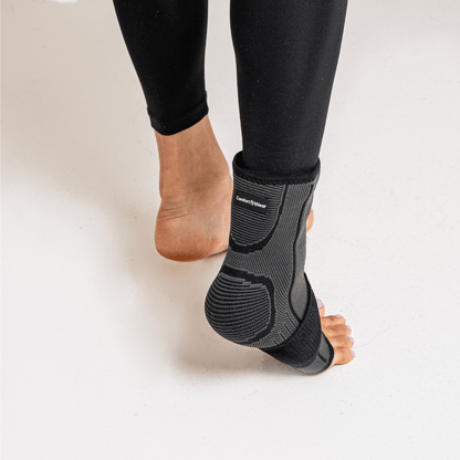 FlexGuard Plantar Fasciitis Support Sleeve