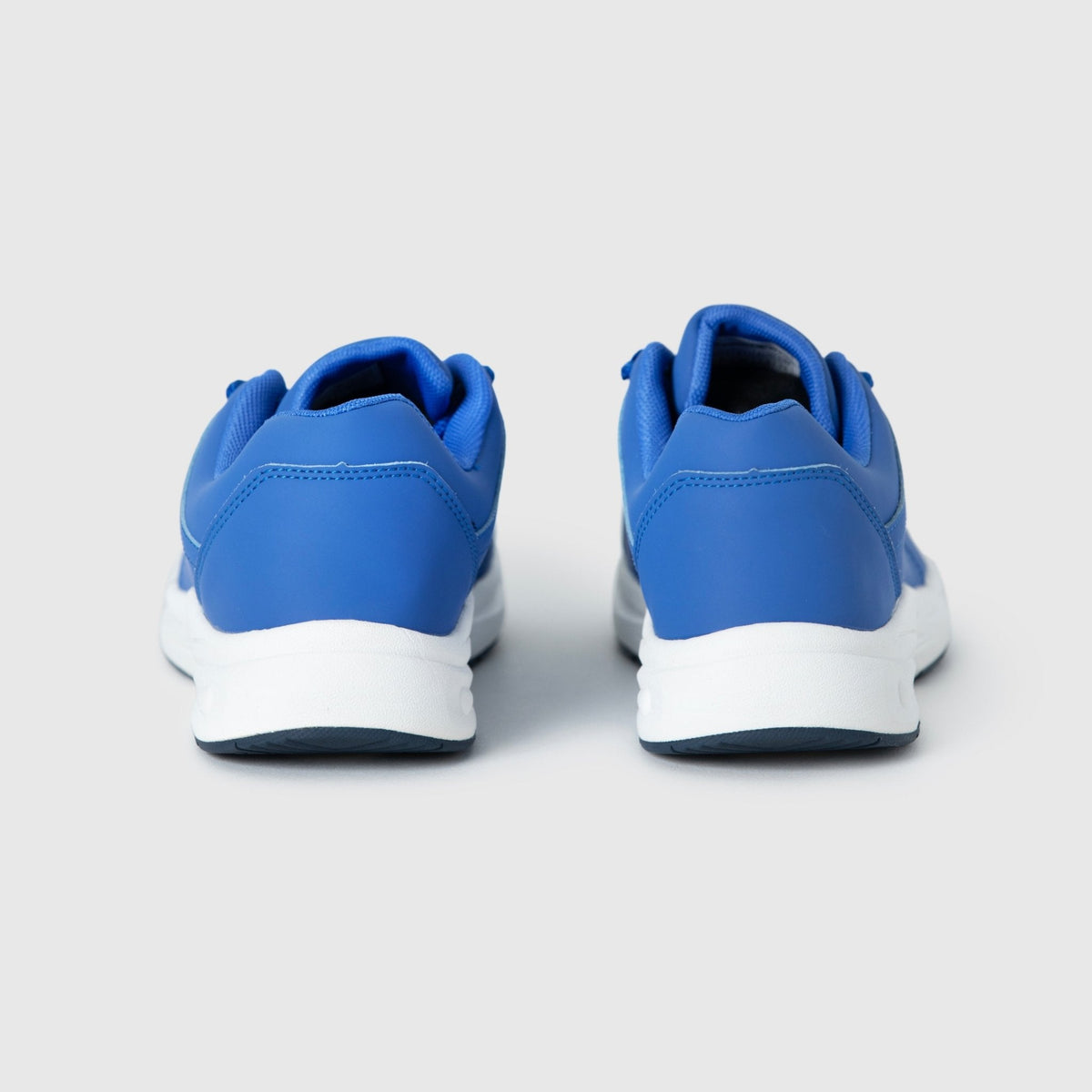 Cadence Cushion Shoes - Blue