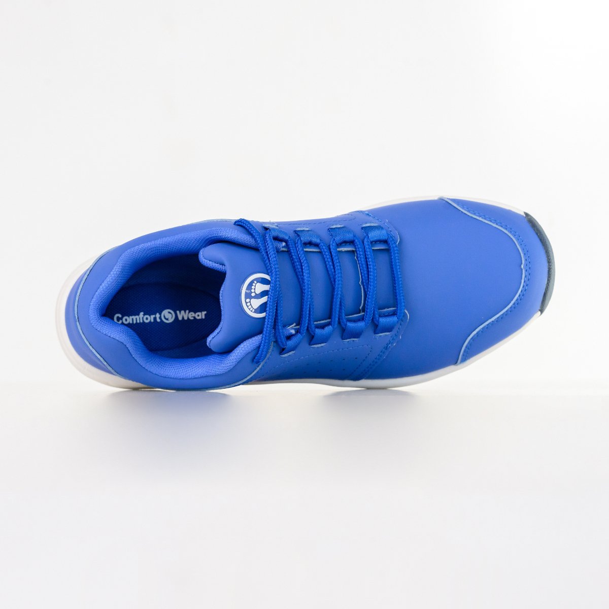 Cadence Cushion Shoes - Blue