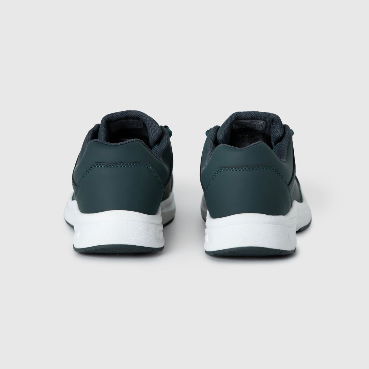 Cadence Cushion Shoes - Dark Grey