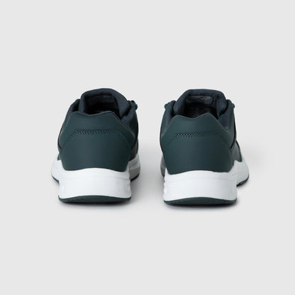 Cadence Cushion Shoes - Dark Grey