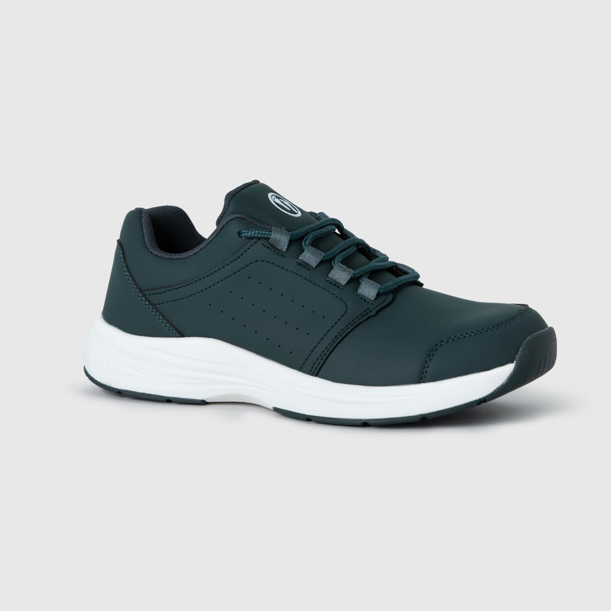 Cadence Cushion Shoes - Dark Grey
