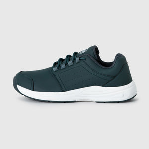 Zapatos Cadence Cushion - Gris Oscuro