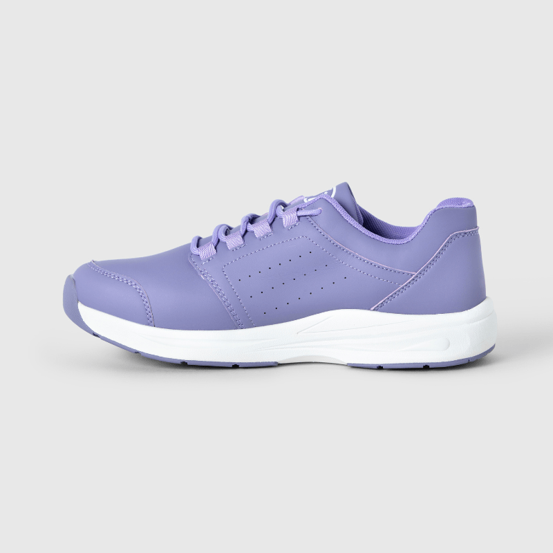 Cadence Cushion Shoes - Lavender