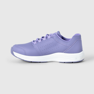 Zapatillas con amortiguación Cadence - Lavanda