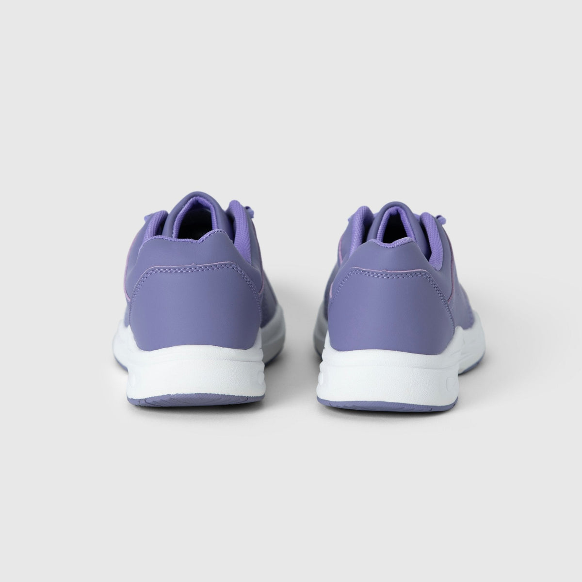 Cadence Cushion Shoes - Lavender
