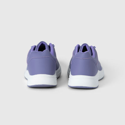 Cadence Cushion Shoes - Lavender